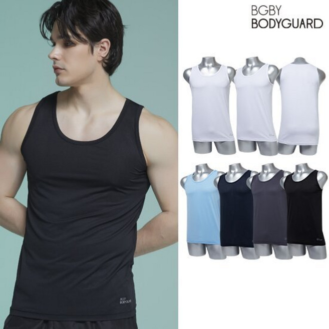 보디가드 데일리 런닝 7종 패키지