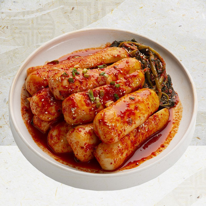 국민쿡 갓담은 전라도 총각김치, 1개, 2kg