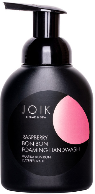 요이크 포밍 핸드워시 라즈베리 봉봉 250ml 1개