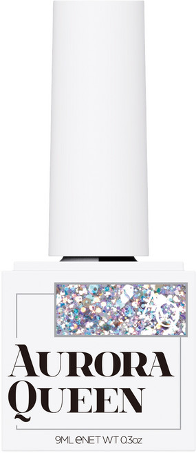 DG 오로라퀸 글리터젤 뮤지크, 프리즘(AQ.09), 1개, 9ml