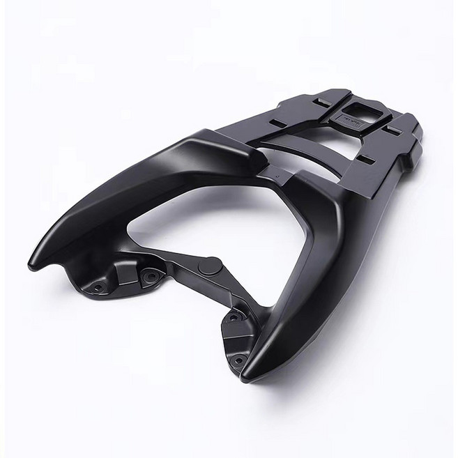 엔맥스캐리어 NMAX캐리어 엔맥스짐대 순정형짐대 탑박스브라켓 2021-2024 신형엔맥스 리어 브라켓, 1개