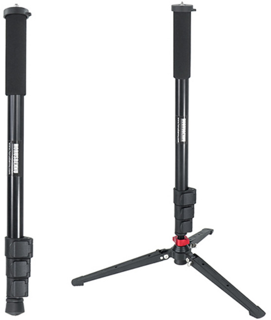 호루스벤누 GX-1500 스탠딩 모노포드+TM-FS3 스탠드, 선택없음, 1개