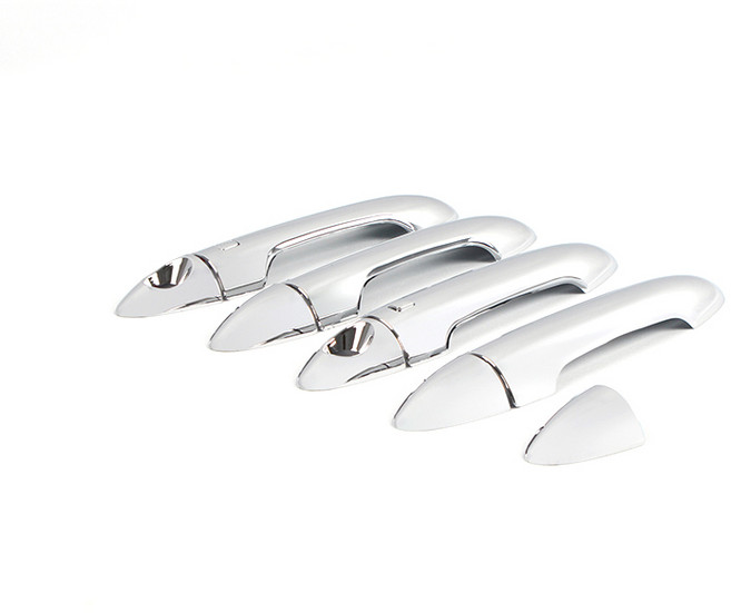 SAFE 도어캐치몰딩 경동캐치카바 모닝 2017(어반), 단품