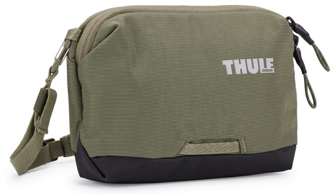 Thule Paramount 斜背包, 柔和綠