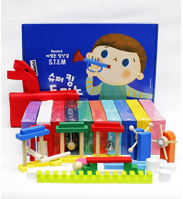 도미노 1045 프리미엄세트구성, 단품, 1개