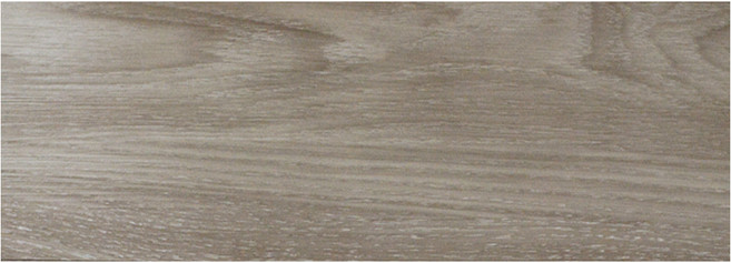 Verano PVC自黏式木紋地板貼 15.2x91.4cm 耐磨防水 A02 灰色星海
