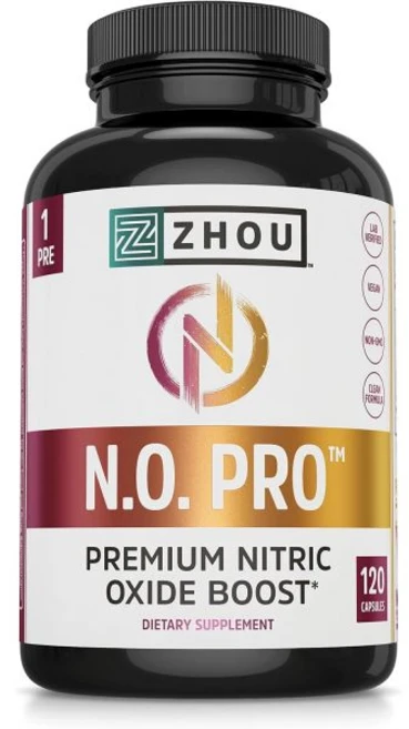 아르기닌 지방 저우 N.O. Pro 비트 루트 & L 산화질소 부스터 함유 남녀 혈액 프리미엄 120가지, 피로 저우 N.O. Pro 비트 루트 & L 아르기닌, 1개, 120정 - 쿠팡