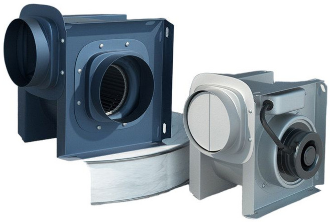 소형 저소음 시로코 자재 시리코휀 후드 팬 단상 시로코팬 모델, C. DPT10-11 단속 150풍량