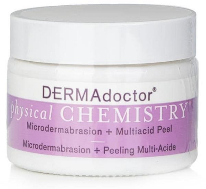 더마닥터 피지컬 케미스트리 페이셜 케미컬 필 50ml, 1개, 1개입