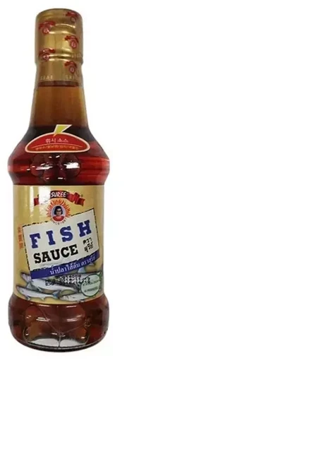 수리 휘시소스 295ml x12개 휘시소스 피시소스 액상소스 식당납품 대량유통, 1세트