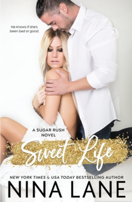Sweet Life Paperback, Snow Queen Publishing, English, 9781954185029