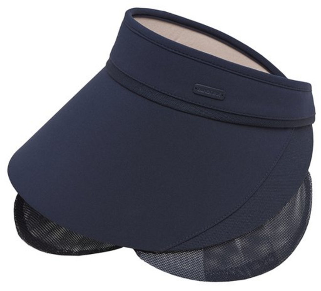 블랙야크 여성 레저 등산 바이저 우먼플립선바이저A 2BYHTS4504 568374, LILAC