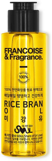 프랑스와즈 미강유, 1개, 100ml