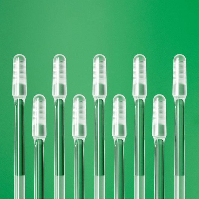 점착식 면봉 귀이개 24p 접착식 귀청소 귀지 제거 클 ohx+786PM, 대5x65.5mm