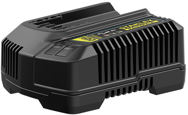 STANLEY 20V 充電器 S-SC200, 1個