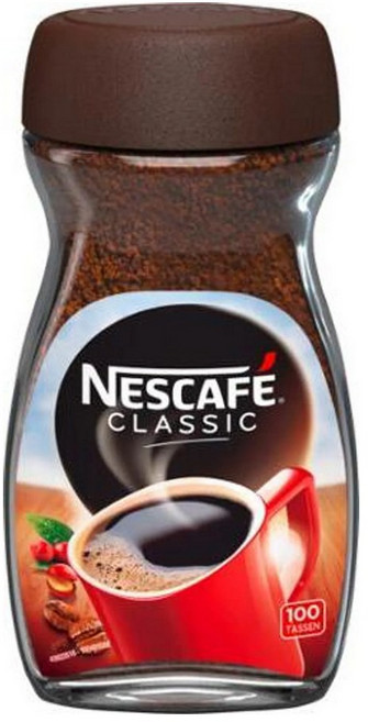 네스카페 클래식 인스턴트 커피 200g