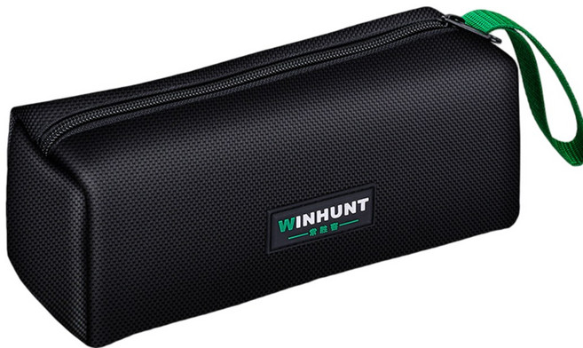 WINHUNT 소형 공구가방 공구파우치, A타입, 1개