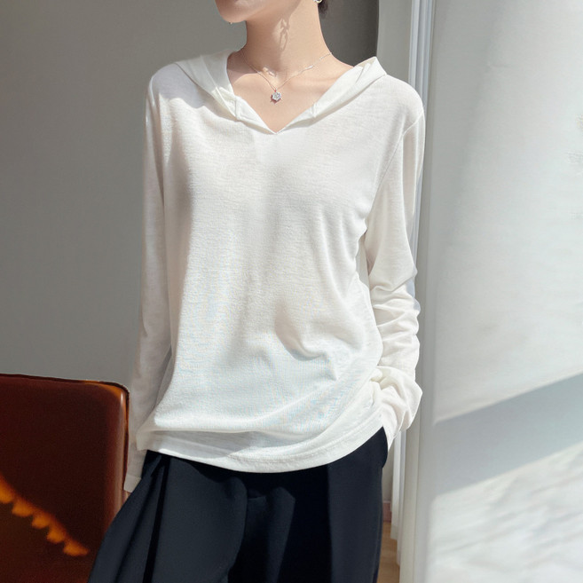 lofei 여성 여름 시원한 스트링 반팔 티셔츠 상의 TX19