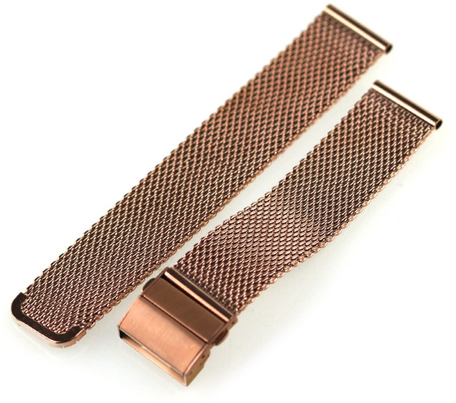 슈츠 l 캘빈클라인 CK 호환 22mm 가죽 메탈 시계줄