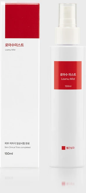 빨간상자 로아수미스트, 150ml, 1개 - 쿠팡