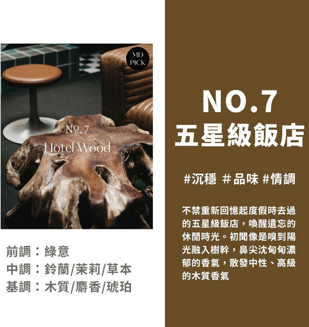 【韓國製－Hetras・車用擴香瓶】, 1個, 【五星級飯店】Hotel Wood,單入組【無禮盒包裝】, 【五星級飯店】Hotel Wood