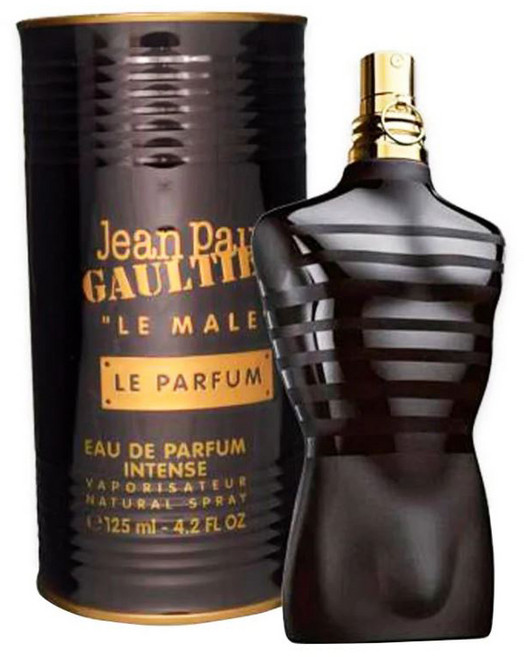 장폴고티에 르 말 르 퍼퓸 인텐스 오드퍼퓸(EDP) 125ml, 1L, 1개