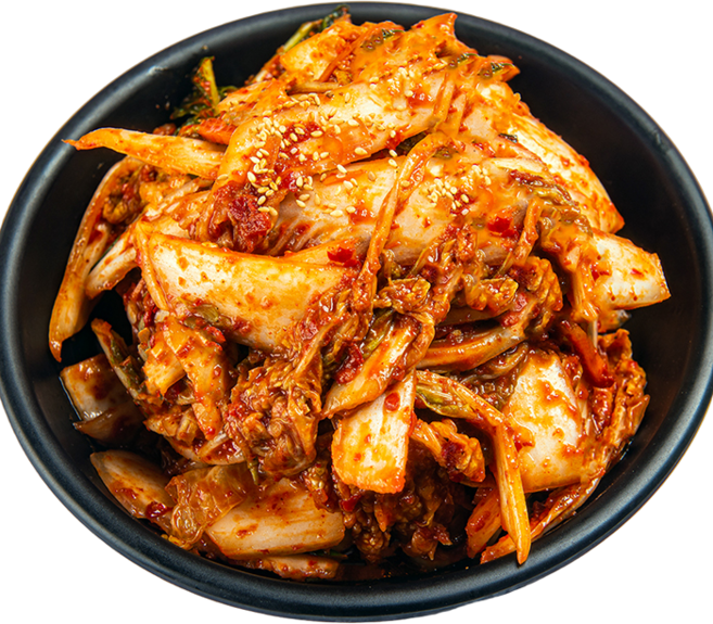 [아삭상큼] 전라도 겉절이 김치, 1박스, 5kg