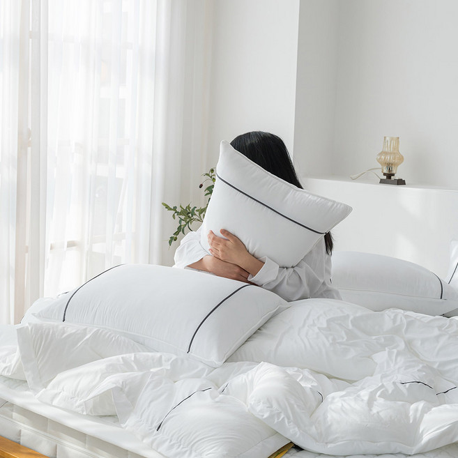 더블리 세브리노 M2 알러지케어 차렵이불 모음