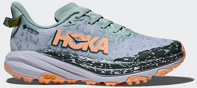 [국내매장판]호카 운동화 런닝화 HR 여성 스피드고트6 GTX JSH 25072301CH