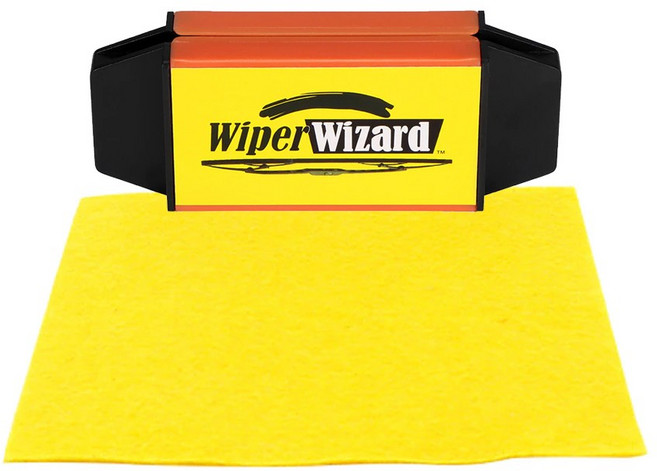 Car Shop 와이퍼날 재생기