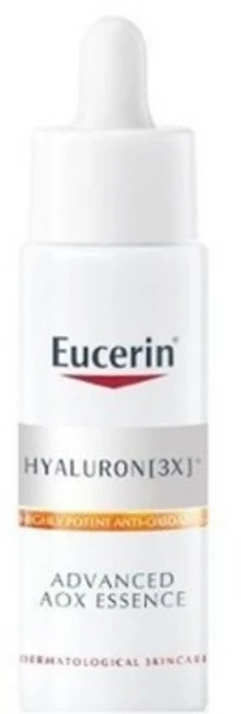 유세린 하이알루론 어드벤스드 에이오엑스 에센스 30ml, 1개 - 쿠팡