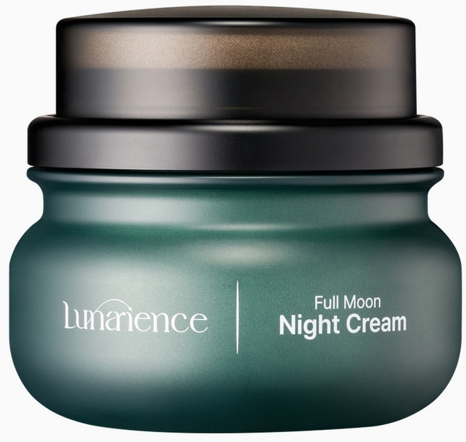 루나리언스 풀문 나이트 크림 50ml, 1개, 50g