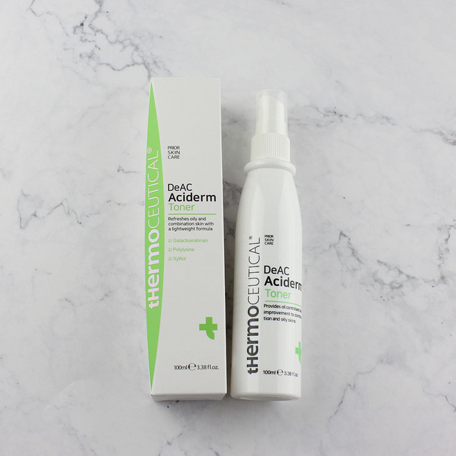뷰티온 써모슈티컬 디악 아키덤 토너, 1개, 100ml
