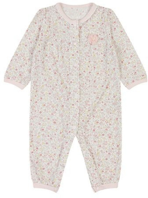 아가방 봄 로즈힐우주복(PINK)_01R11755158 551613