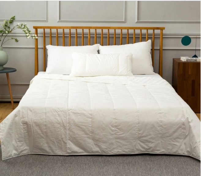 [당일배송] 코스트코 독일생산 센타스타 센타스타 썸머 딜라이트 프리미엄 이불 싱글사이즈 155*200cm