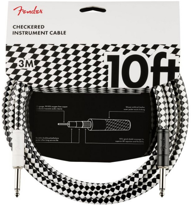 기타 앰프 풋페달 아이파이erMini 페달 Speaker, 1개, 가죽스티치 흑백체크 3m, 기본 모델명/품번