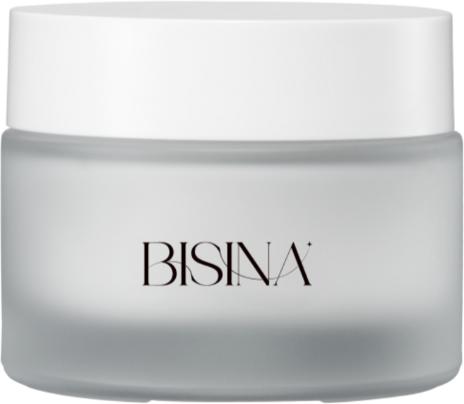비시나크림 속기미 전문 전용 크림 [정품배송] 글래든 GLADDEN BISINA WHITENING CREAM, 50ml, 1개