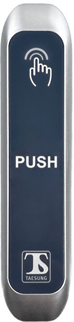 태성자동문 방수형 무선 스위치 버튼 GL-T4, 1개