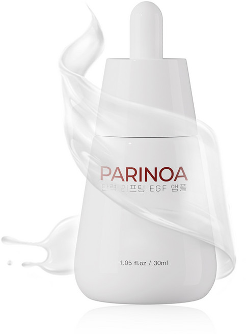 3F 리프팅 부스터 고함량 EGF 앰플 (EGF+FGF+IGF) 모공픽서 앰플 이지에프 앰플 저분자콜라겐 모공픽서 진피복원체 백에이징 앰플 목 이마 입가 눈가 팔자 미간 주름 개선, 1개, 30ml