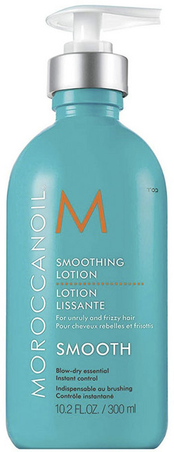 모로칸오일 스무딩 헤어로션, 300ml, 1개
