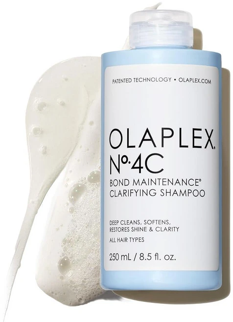올라플렉스 No.4C 본드 메인터넌스 클래리파잉 샴푸 250ml 126606, 1 - 쿠팡