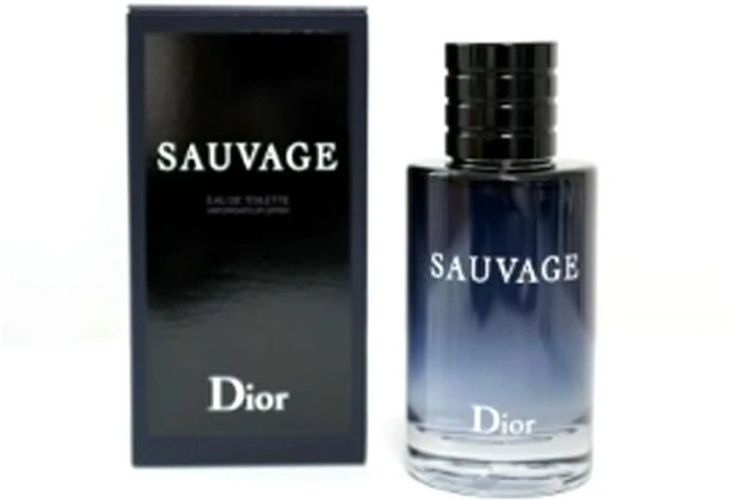 디올 소바쥬 오 드 뚜왈렛 60ml 조니 뎁 향수, 1개 - 쿠팡