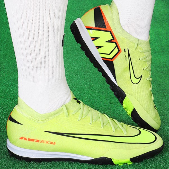 나이키 축구화 풋살화 줌 머큐리얼 베이퍼 16 프로 TF 인조잔디/맨땅용