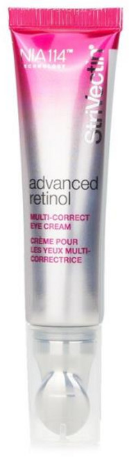스트라이벡틴 어드밴스드 레티놀 아이 케어 크림 15ml, 1개