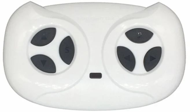 어린이 전기 자동차 블루투스 2.4G 원격 제어 장난감, 11 JR-2, 1개