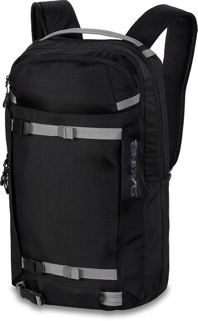 Dakine Mission Pro 18L 스키 및 스노보드 백팩 블랙-dk 모던., Dakine Mission Pro 18L 스키 및 스노, 1개