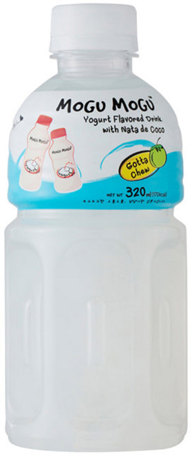이젠서진 모구모구 요거트(PET) 320ml x 24ea 한정수량 할인판매, 24개