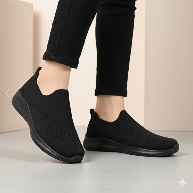 월드컵 남 여 초경량 논슬립 NEW 발 볼 편한 가볍고 쿠션좋은 폭신폭신한 슬립온