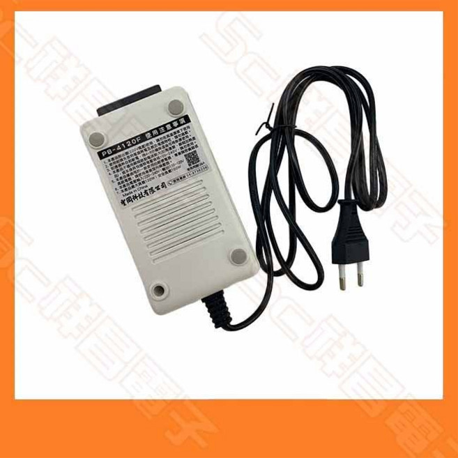 PB-4120F 變壓器 220V-110V 120W 台灣在國外使用, 1個