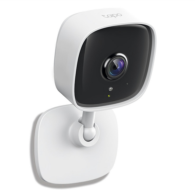 티피링크 홈 보안 WiFi 카메라, Tapo C110, 1개